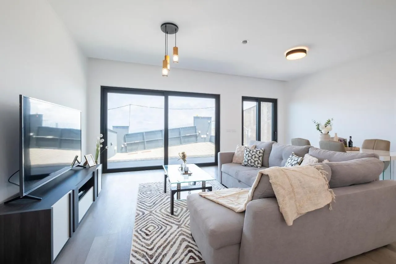 קאניקו Villa Bela Horizonte By Galmi 0*,  פורטוגל