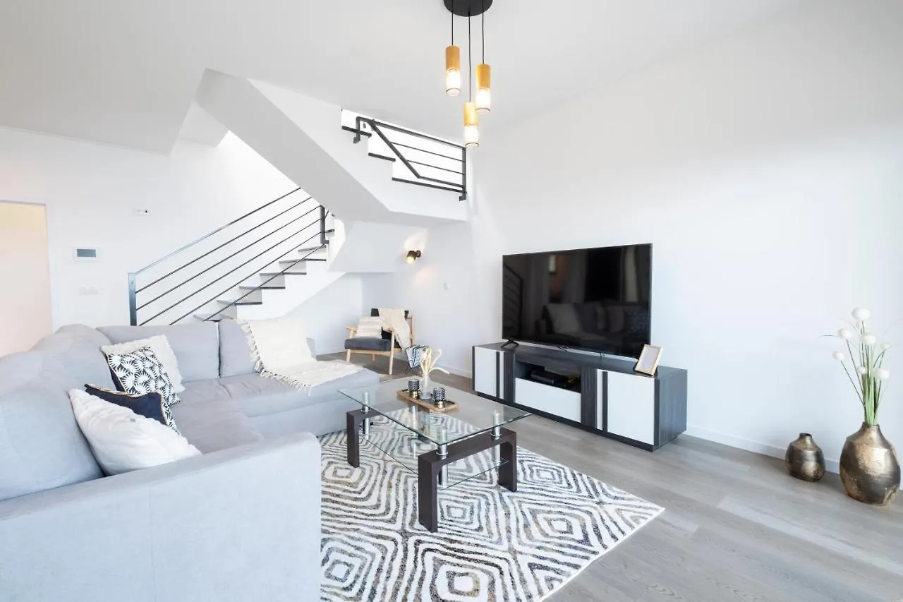 קאניקו Villa Bela Horizonte By Galmi