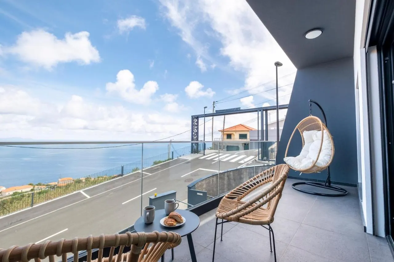 קאניקו Villa Bela Horizonte By Galmi