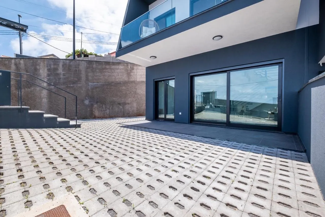 קאניקו Villa Bela Horizonte By Galmi פורטוגל