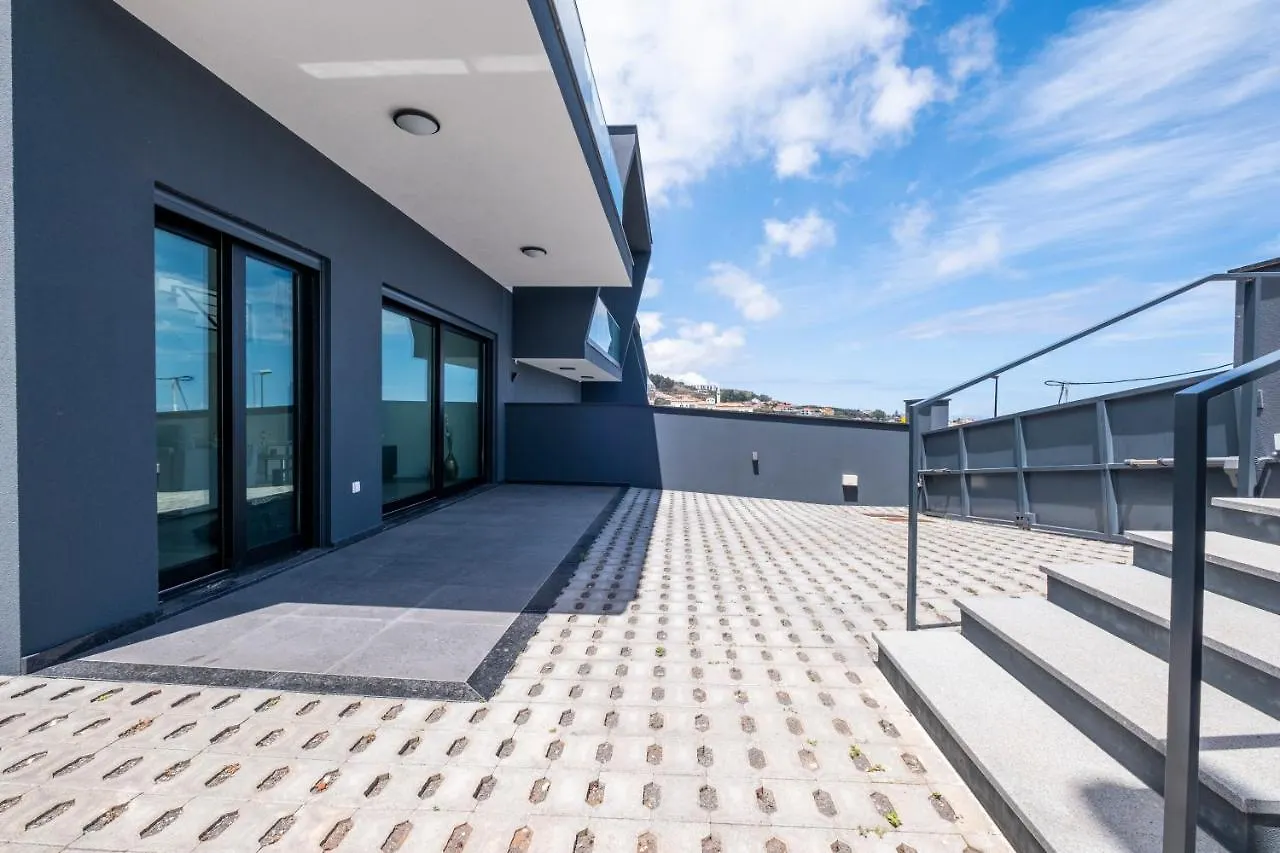 קאניקו Villa Bela Horizonte By Galmi 0*,  פורטוגל