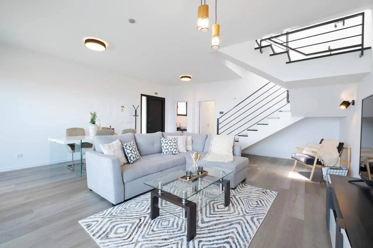 קאניקו Villa Bela Horizonte By Galmi פורטוגל